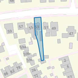 Perceel NDE00-I-1632