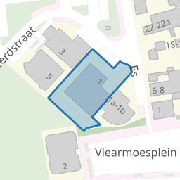 Perceel NDE00-I-1635