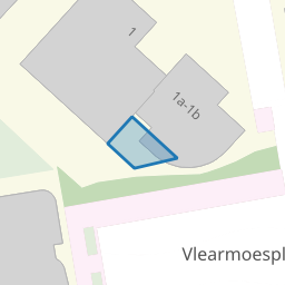 Perceel NDE00-I-1636