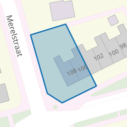 Perceel NDE00-I-1637