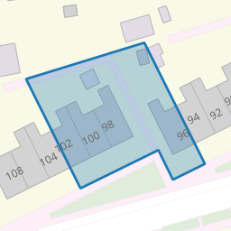 Perceel NDE00-I-1639