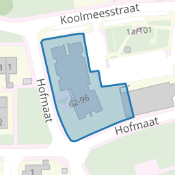 Perceel NDE00-I-1647