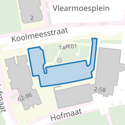 Perceel NDE00-I-1648