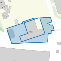 Perceel NDE00-I-1651