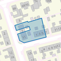 Perceel NDE00-I-1654