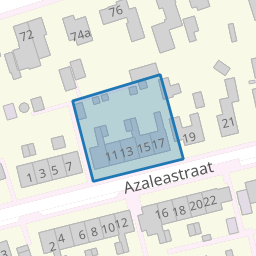 Perceel NDE00-I-1656