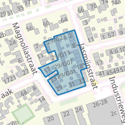 Perceel NDE00-I-1657