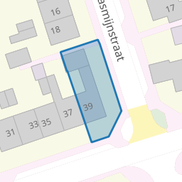 Perceel NDE00-I-1658