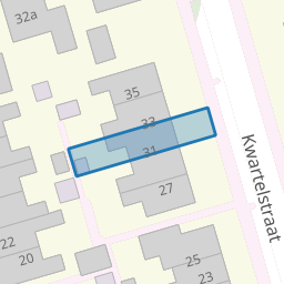 Perceel NDE00-I-1659