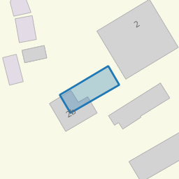 Perceel NDE00-I-1662