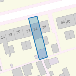 Perceel NDE00-I-1665