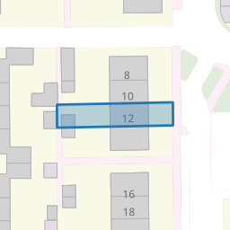 Perceel NDE00-I-1667