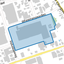 Perceel NDE00-I-1673