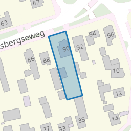 Perceel NDE00-I-1675