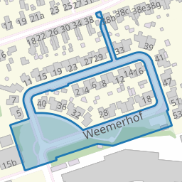 Perceel NDE00-I-1678