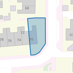 Perceel NDE00-I-1690