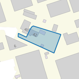 Perceel NDE00-I-1693