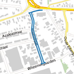 Perceel NDE00-I-1698