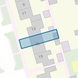 Perceel NDE00-I-1700