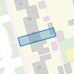 Perceel NDE00-I-1701