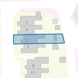 Perceel NDE00-I-1704