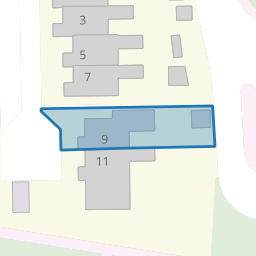 Perceel NDE00-I-1706