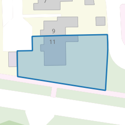 Perceel NDE00-I-1707