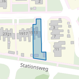 Perceel NDE00-I-1708