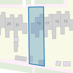 Perceel NDE00-I-1711