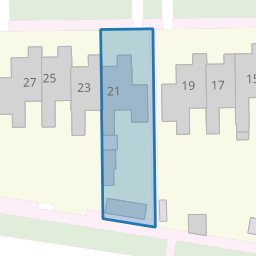 Perceel NDE00-I-1712