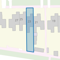 Perceel NDE00-I-1713