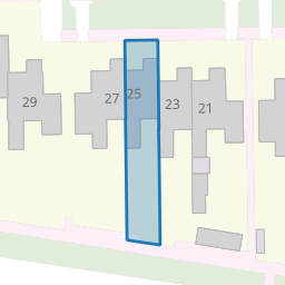 Perceel NDE00-I-1714