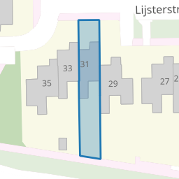 Perceel NDE00-I-1717