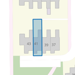 Perceel NDE00-I-1722