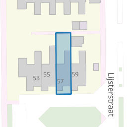 Perceel NDE00-I-1730