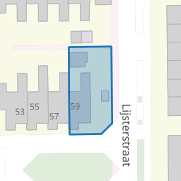 Perceel NDE00-I-1731