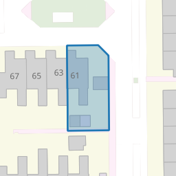 Perceel NDE00-I-1732