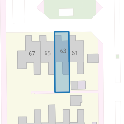 Perceel NDE00-I-1733