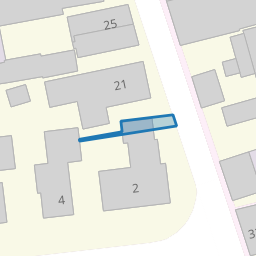 Perceel NDE00-I-1738