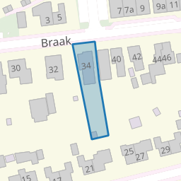 Perceel NDE00-I-1741