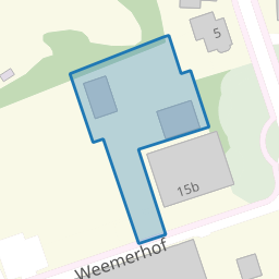 Perceel NDE00-I-1743