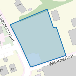 Perceel NDE00-I-1744