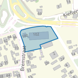 Perceel NDE00-I-1746