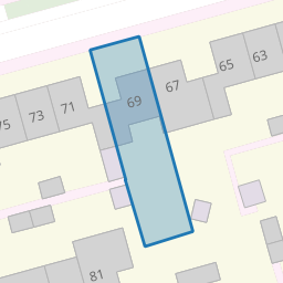 Perceel NDE00-I-1748