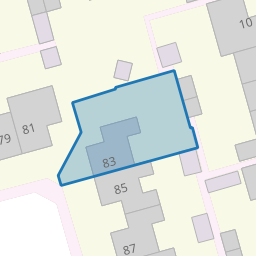 Perceel NDE00-I-1749