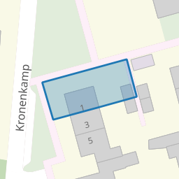 Perceel NDE00-I-1751