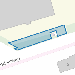 Perceel NDE00-I-1756