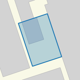 Perceel NDE00-I-1757