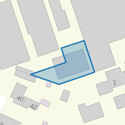 Perceel NDE00-I-1758