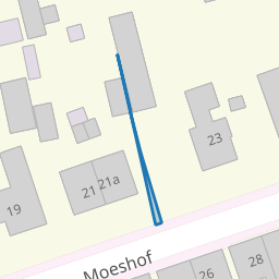 Perceel NDE00-I-1762